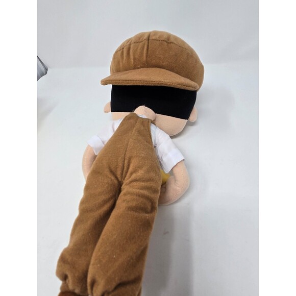 DISNEY PIXAR LA LUNA BUNDLE BAMBINO & SMILING STAR PLUSH TOYS COLLECTIBLE - Picture 10 of 10